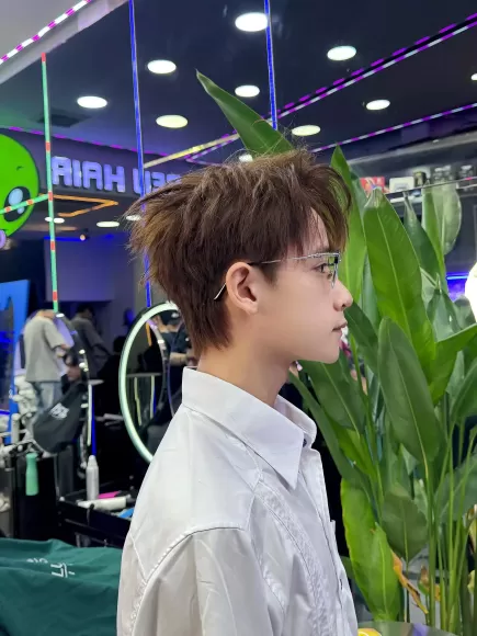 Dịch vụ cắt tóc