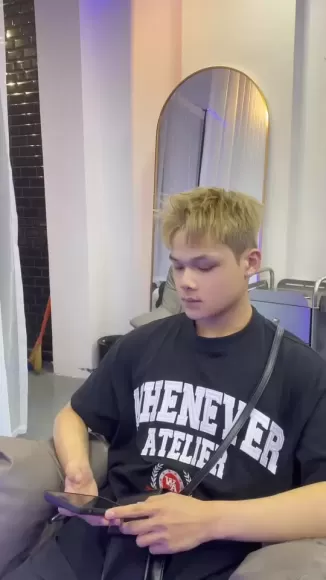 Uốn nóng Cao cấp